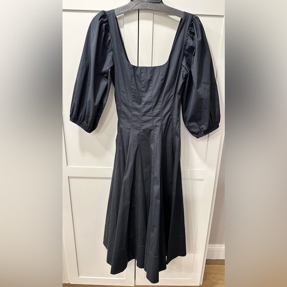 STAUD SWELLS DRESS - Picture 4 of 5